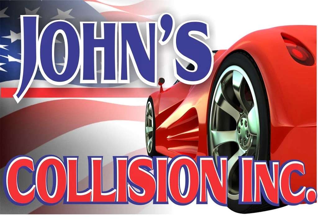 Johns Collision Inc | 5590 Hamilton S, Sciota, PA 18354, USA | Phone: (570) 801-7818