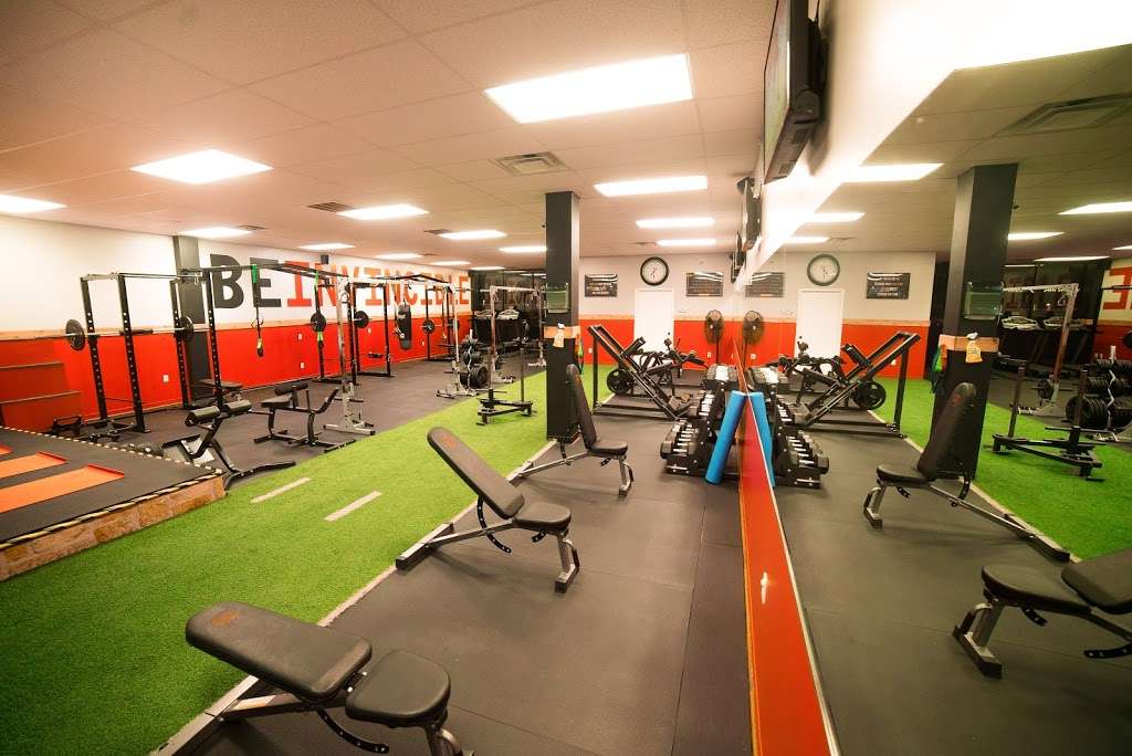 Invincible Fitness | 18252 Farm to Market Rd 1488 #180, Magnolia, TX 77354, USA | Phone: (832) 521-5637