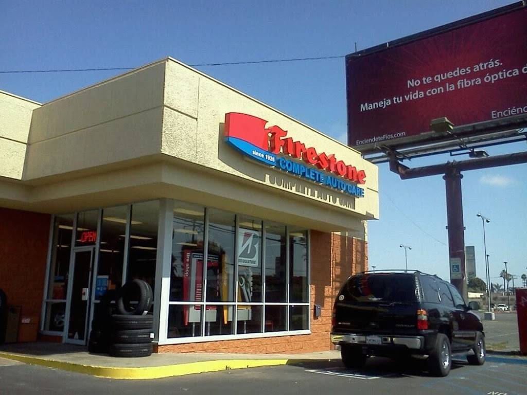 Firestone Complete Auto Care | 1200 S Magnolia Ave, Anaheim, CA 92804, USA | Phone: (714) 820-9100