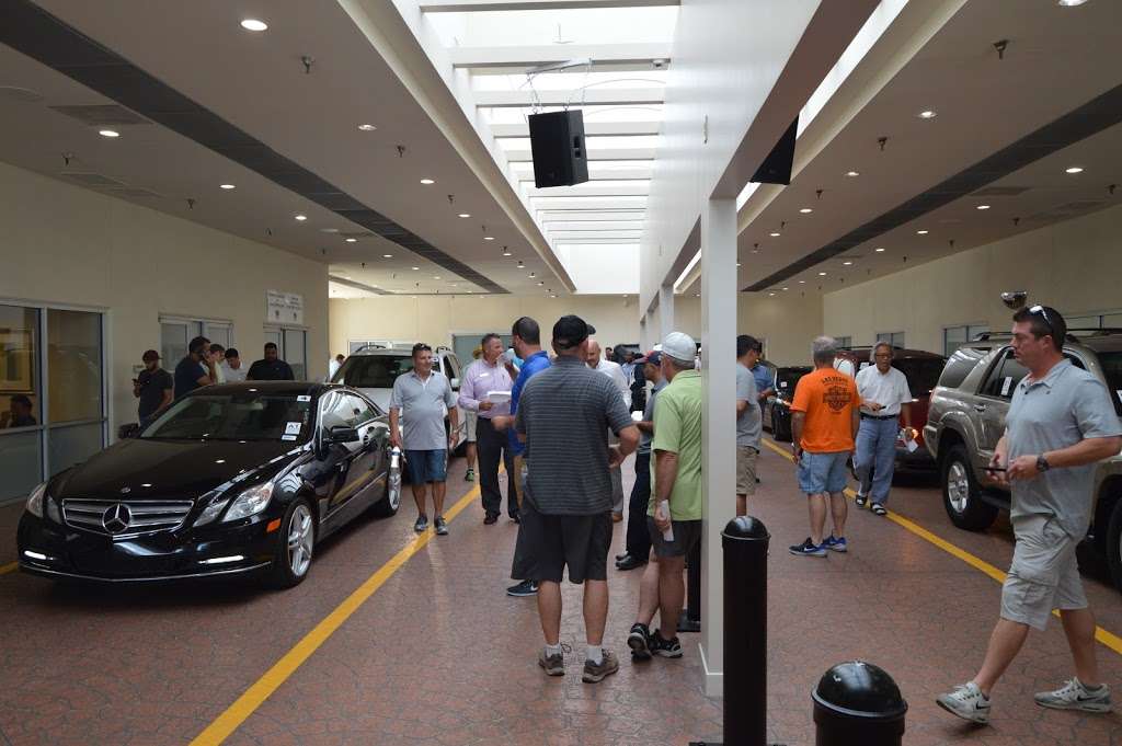 Park Place Auto Auction | 4422 W Plano Pkwy, Plano, TX 75093, USA | Phone: (469) 737-8800