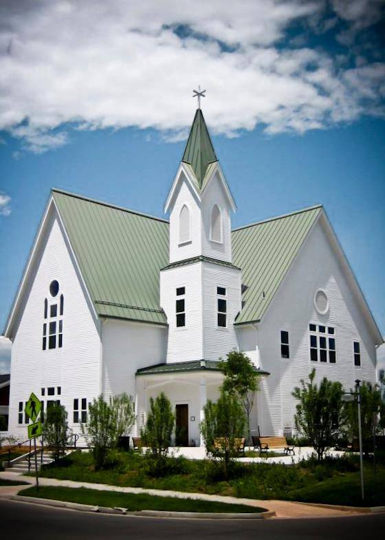 Rocky Mountain Presbyterian Church PCA | 4097 Main St, Westminster, CO 80031, USA | Phone: (303) 404-3200