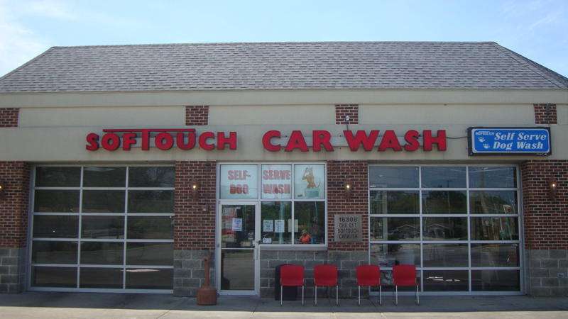 SofTouch Car Wash & Detail | 18308 S Cicero Ave, Country Club Hills, IL 60478, USA | Phone: (708) 206-0715 ext. 102