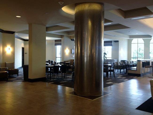 Homewood Suites by Hilton TechRidge Parmer @ I-35 | 13001 Center Lake Dr, Austin, TX 78753, USA | Phone: (512) 989-1100