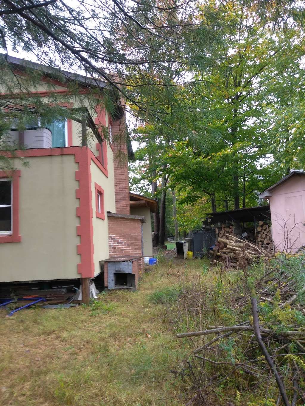 Pocono Pressure Cleaning | 3662 Exeter, Tobyhanna, PA 18466, USA | Phone: (570) 894-3331