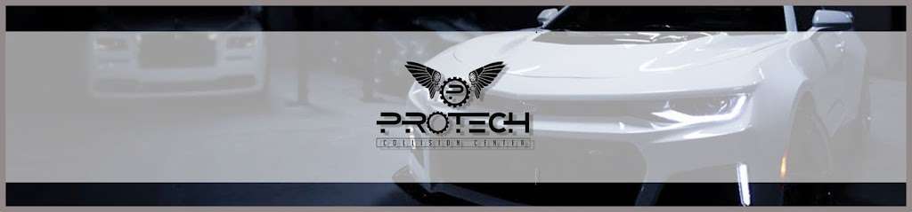 ProTech Collision Center | 11116 Tower Oaks Blvd, Houston, TX 77065, USA | Phone: (281) 653-2240