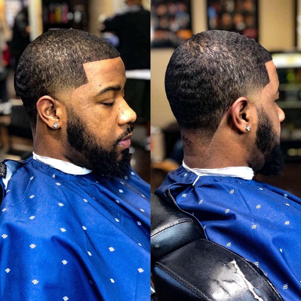 KB The Barber | 5925 W Olive Ave, Glendale, AZ 85302, USA | Phone: (480) 869-4065