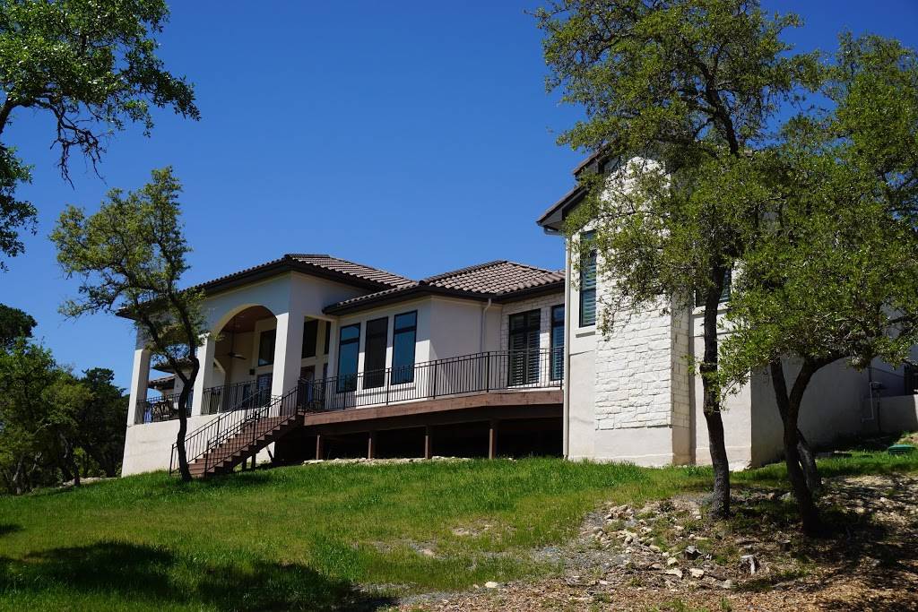 Trinity Creek Bed & Breakfast | 14815 Iowa St, Austin, TX 78734, USA | Phone: (512) 599-3180