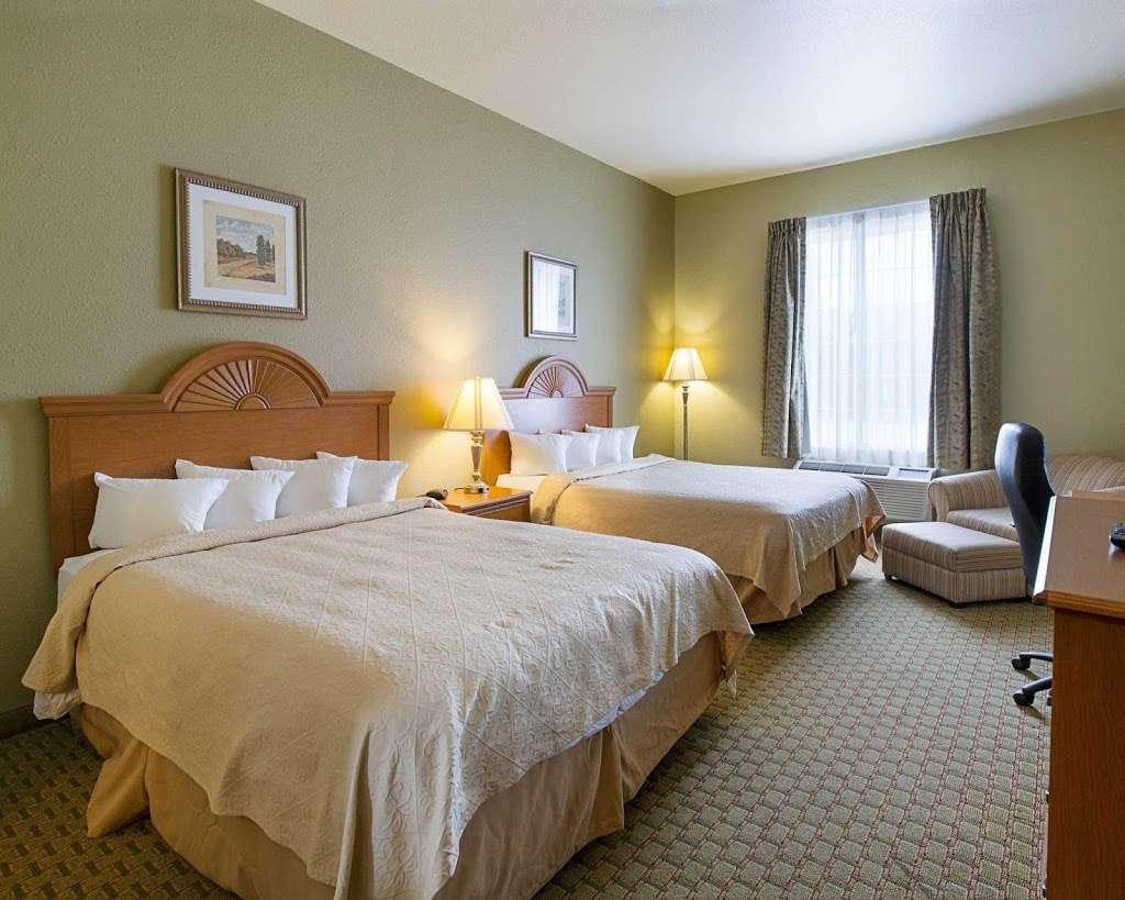 Quality Inn & Suites | 11003 W Fairmont Pkwy, La Porte, TX 77571, USA | Phone: (281) 471-2400