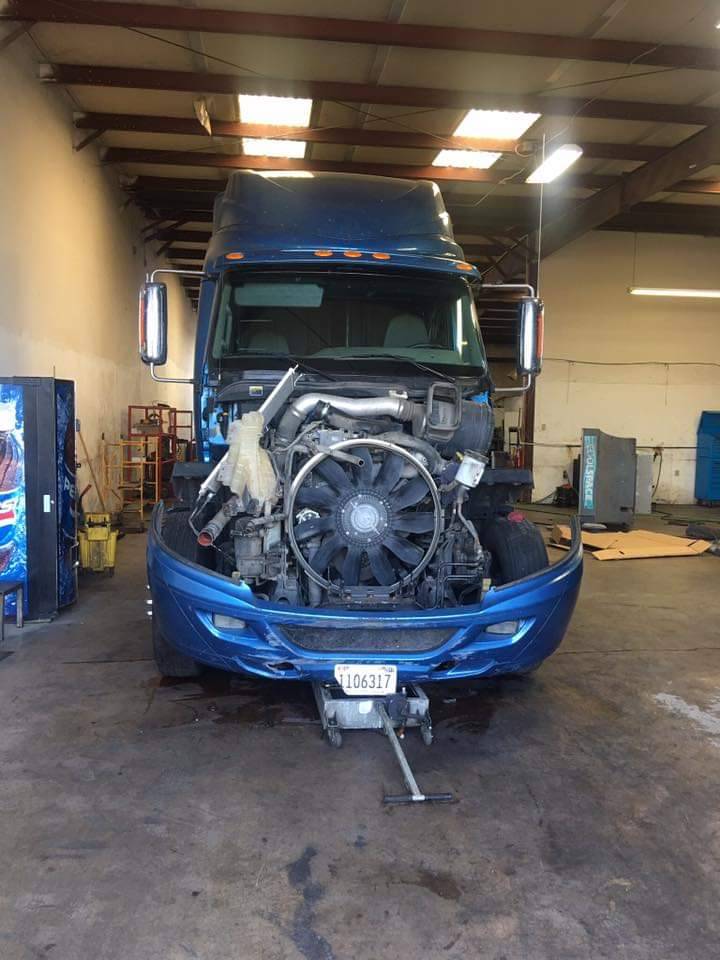 Performance Truck And Diesel | 2429 Fruitvale Ave Suite 3, Bakersfield, CA 93308, USA | Phone: (661) 395-0882