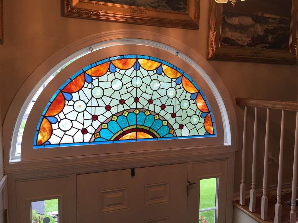 J&R Lamb Studios, Stained Glass Restorations | 190 Greenwood Ave, Midland Park, NJ 07432 | Phone: (201) 891-8585