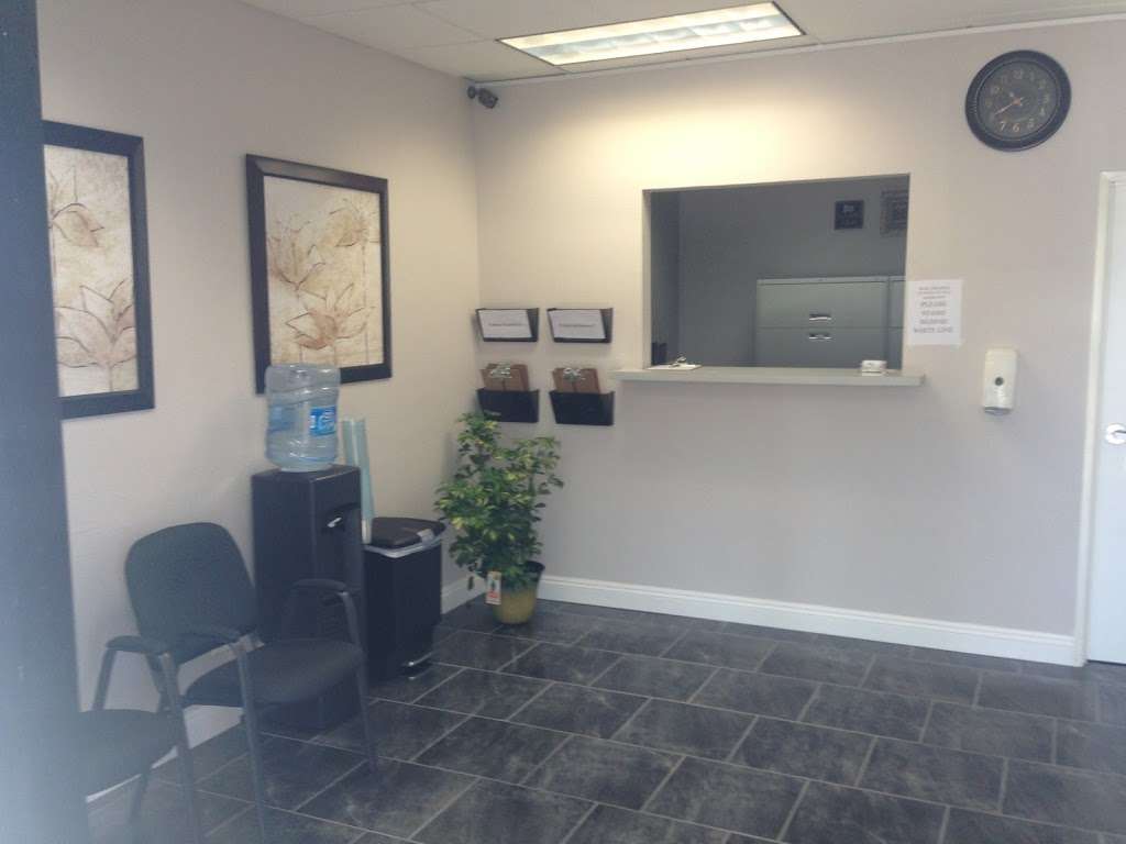 Advanced Medical Professionals Treating Your Pain Management Nee | 1151 S Buffalo Dr #130, Las Vegas, NV 89117, USA | Phone: (702) 800-4652