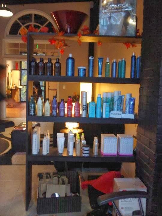 Ooh La Lal Hair Salon | 3711 Old Columbia Pike, Ellicott City, MD 21043, USA | Phone: (410) 465-7700