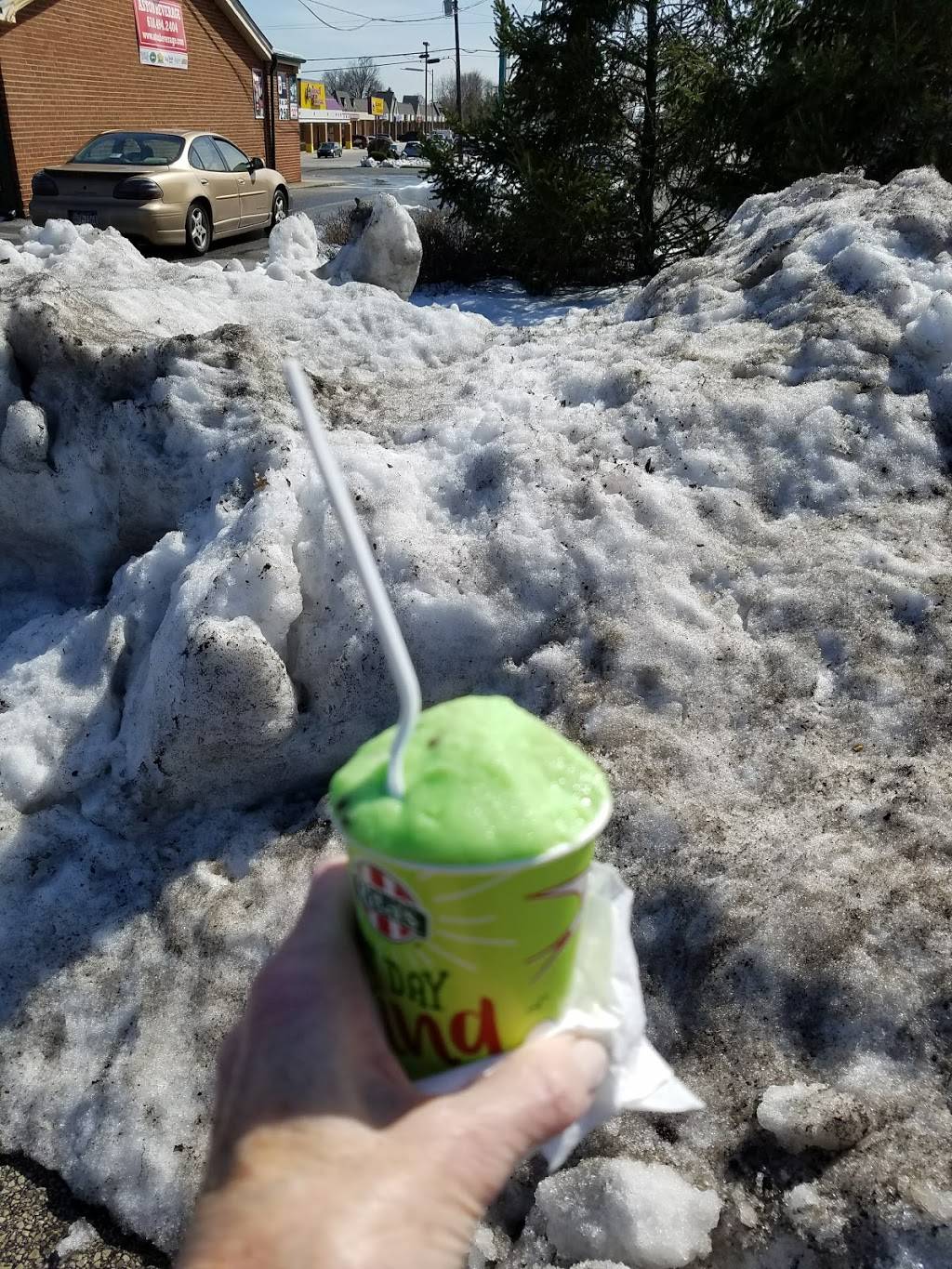 Ritas Italian Ice & Frozen Custard | 5004 Pennell Rd, Aston, PA 19014, USA | Phone: (610) 497-9588