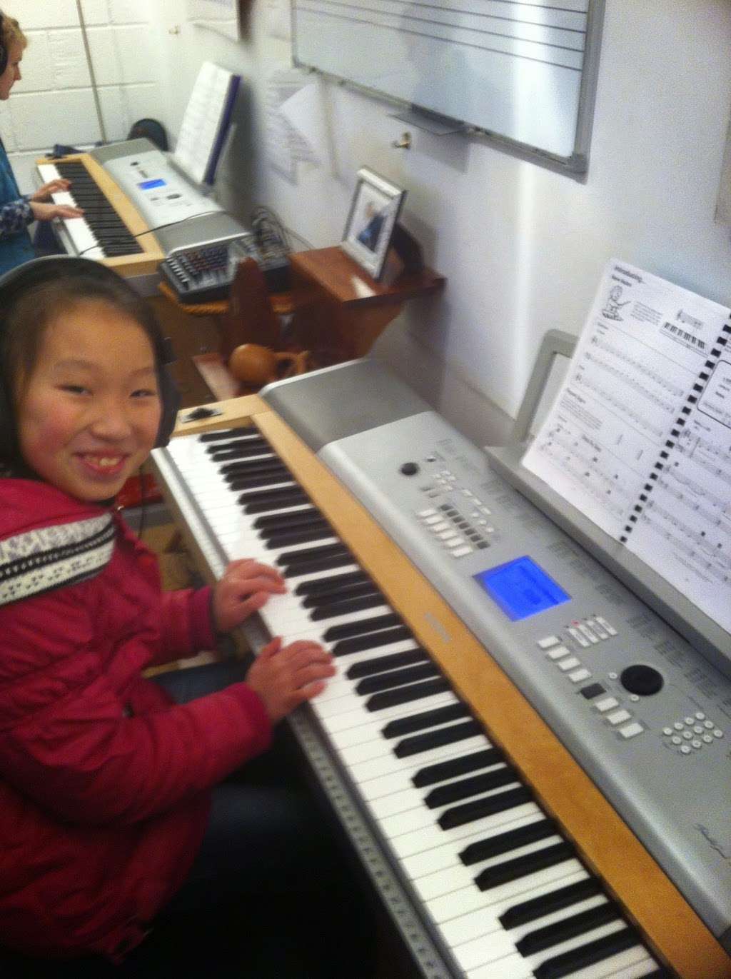 Lewisham Piano Lessons | 46 Randlesdown Rd, London SE6 3BT, UK | Phone: 020 8185 7368