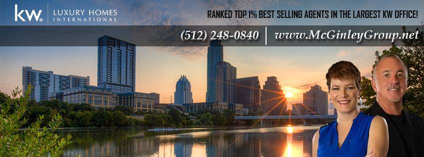MCGINLEY GROUP at Keller Williams Realty | 1801 S MoPac Expy Ste 100, Austin, TX 78746, USA | Phone: (512) 771-9242