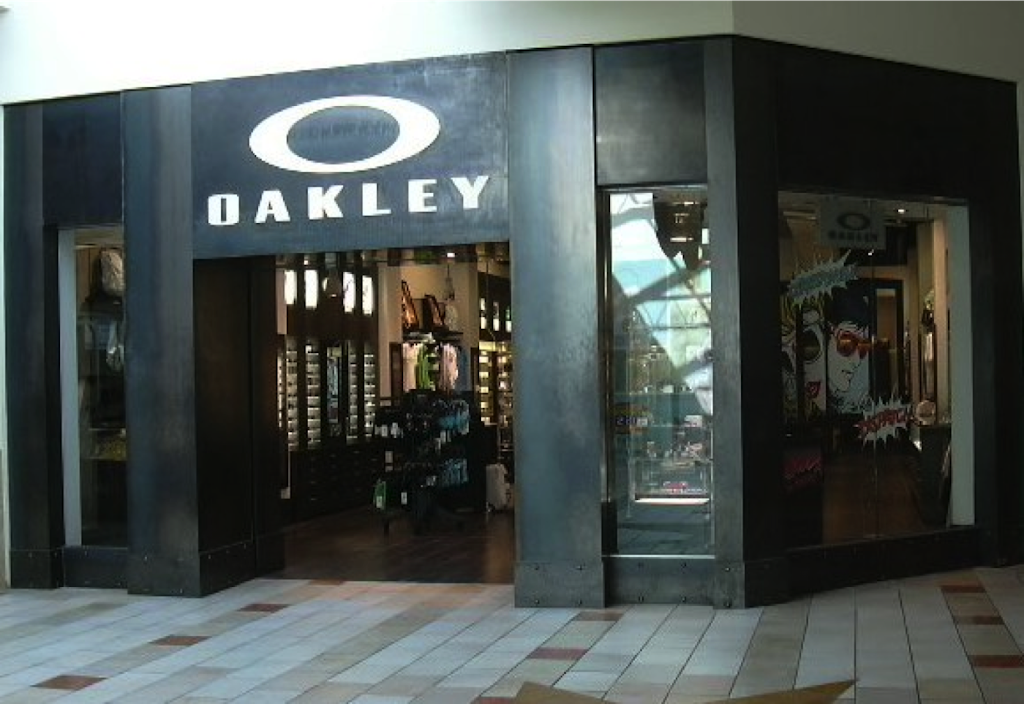 Oakley Store | 8001 S Orange Blossom Trail Ste 324, Orlando, FL 32809, USA | Phone: (407) 888-6004