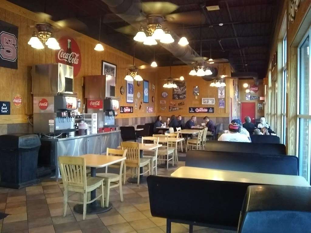 Cook Out | 7519 NC-73, Denver, NC 28037, USA | Phone: (704) 827-0019