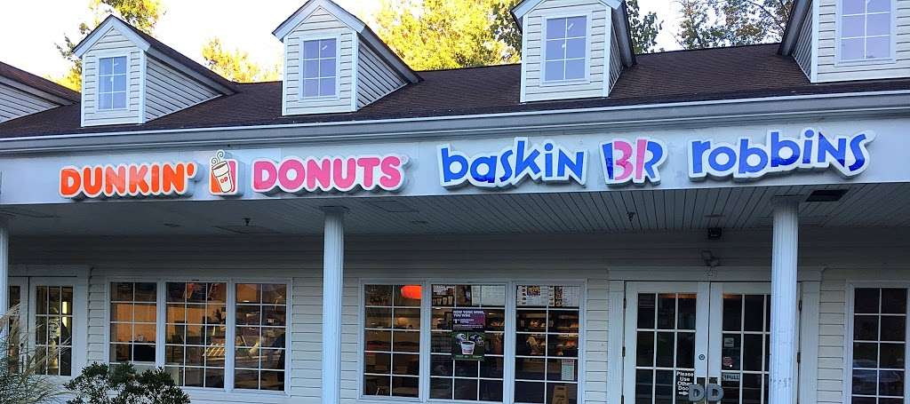 Dunkin Donuts | 1851 E Main St, Mohegan Lake, NY 10547, USA | Phone: (914) 526-5560