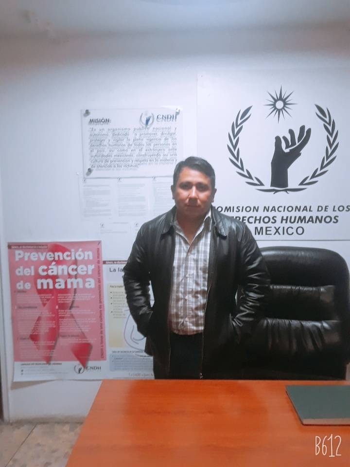 Comision Nacional De Los Derechos Humanos | Av. de la Raza No. 5784 entre Av. del charro y C, Calle Lago de Pátzcuaro, Minerva, 32370 Cd Juárez, Chih., Mexico | Phone: 656 227 7150