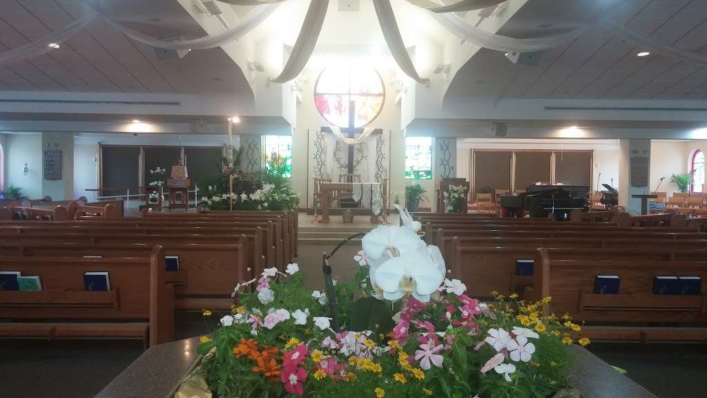 St Andrews Catholic Church | 801 N Hastings St, Orlando, FL 32808 | Phone: (407) 293-0730
