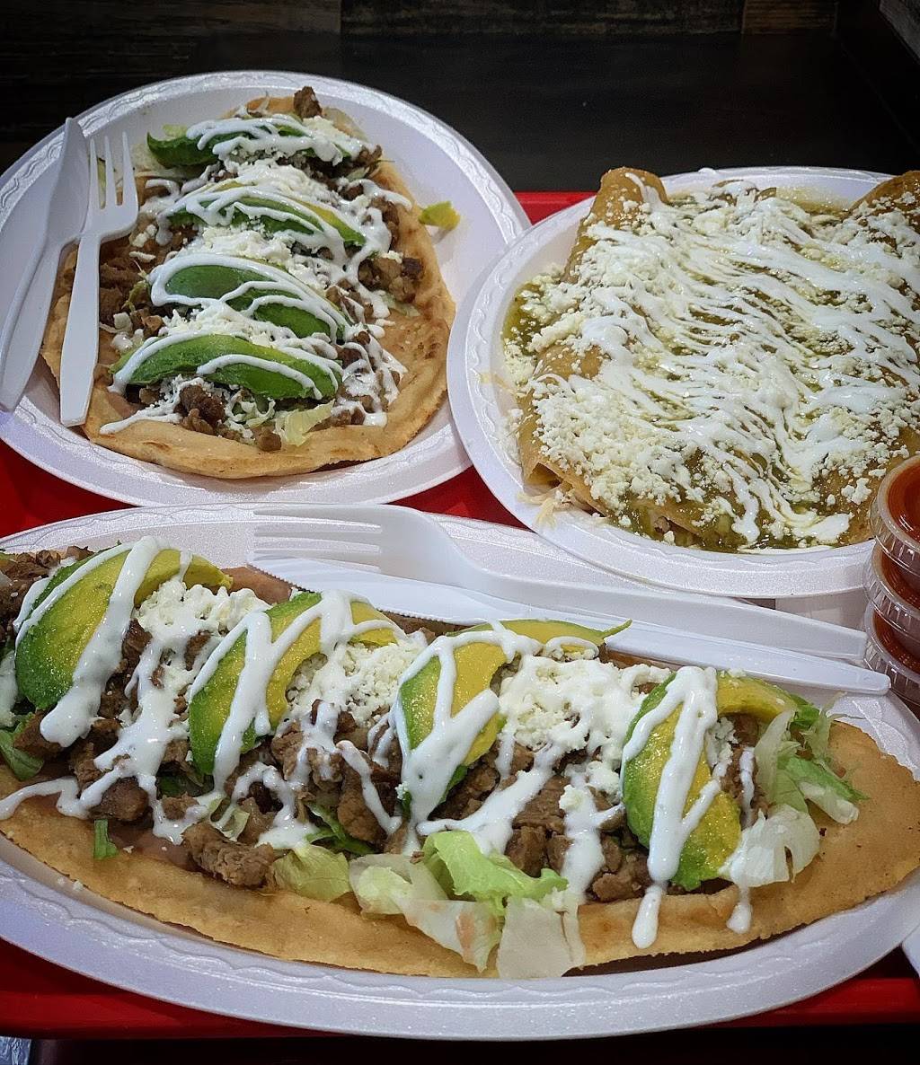 LA HECHIZERA TORTAS | 404 N I-35 E. Suite #130, Lancaster, TX 75146, USA | Phone: (469) 297-5148