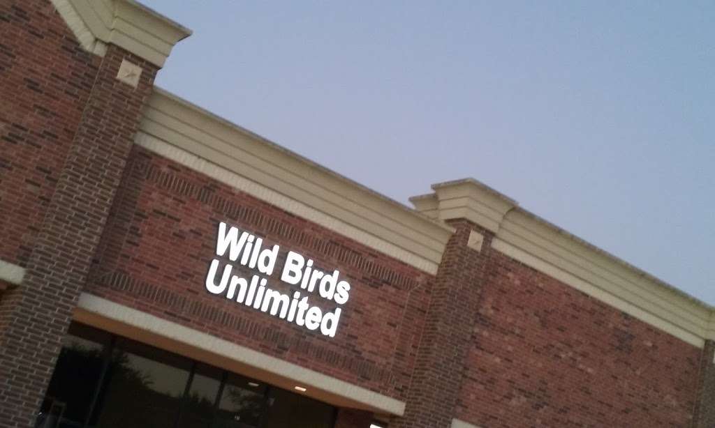 Wild Birds Unlimited | 23930 Westheimer Pkwy, Katy, TX 77494, USA | Phone: (832) 437-4937