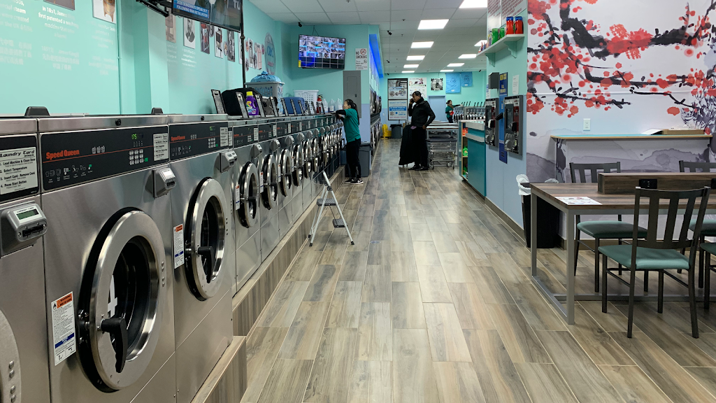 C&C Laundry and Cleaner | 1231 Broadway, Brooklyn, NY 11221, USA | Phone: (718) 578-5777