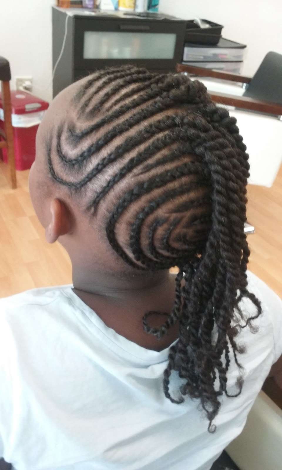 Swaii Braiding Studio | 14519 Cullen Blvd e, Houston, TX 77047, USA | Phone: (832) 894-1002