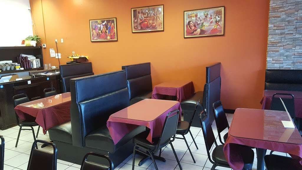 Maharaja Indian Restaurant | 7830 W Irlo Bronson Memorial Hwy, Kissimmee, FL 34747, USA | Phone: (407) 507-9480