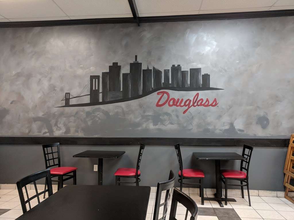 Douglass Pizza & Grill | 3391 NJ-27, Franklin Park, NJ 08823, USA | Phone: (732) 422-7399