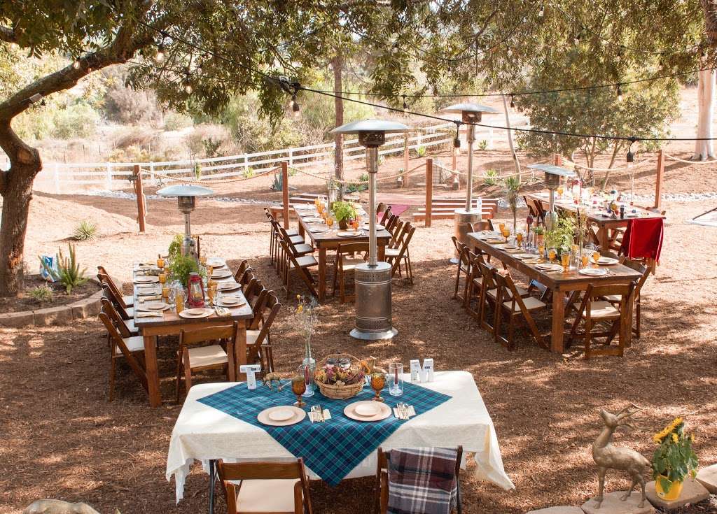 Moonlight Ranch | 3779 Buena Creek Rd, Vista, CA 92084, USA | Phone: (858) 205-0505