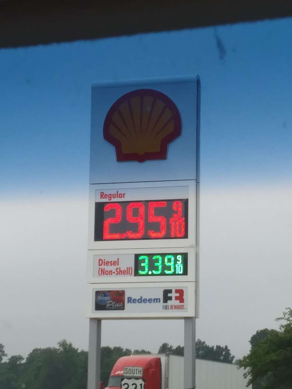 Sunoco Gas Station | 4517 Estes Rd, Spencer, IN 47460, USA | Phone: (812) 828-1100