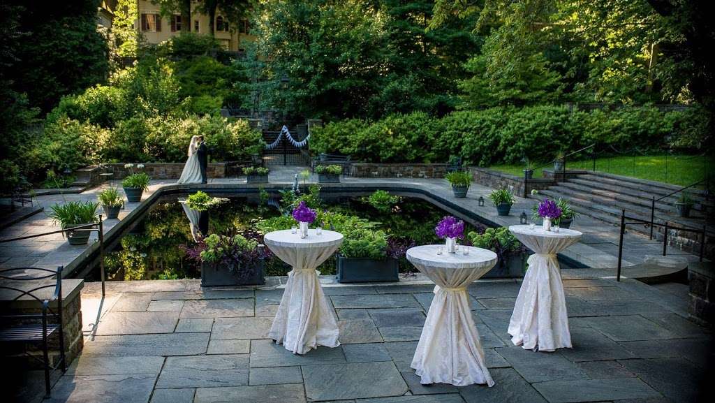 Winterthur Weddings and Events | 5105 Kennett Pike, Winterthur, DE 19735 | Phone: (302) 888-4910