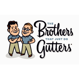 The Brothers that just do Gutters | 6323 Winside Dr, Bethlehem, PA 18017 | Phone: (610) 285-7770