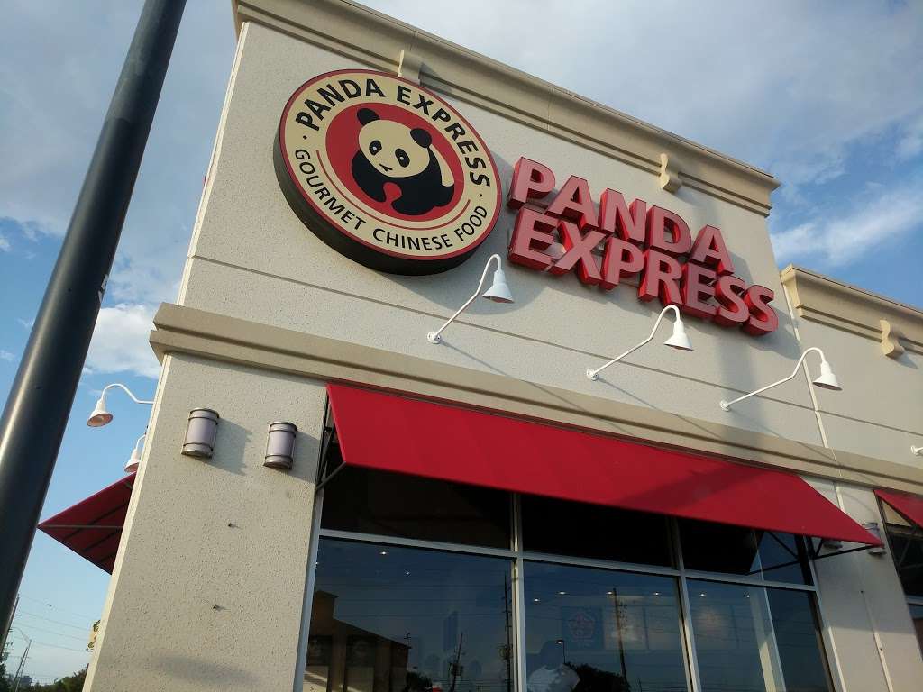 Panda Express | 8505 S Main St, Houston, TX 77025, USA | Phone: (713) 664-9362