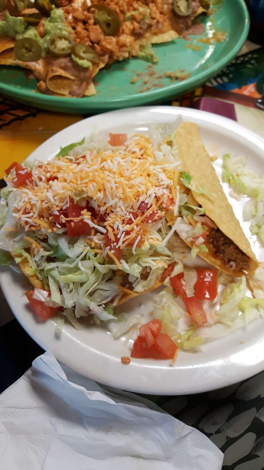 Las Potrancas Mexican Restaurant | 6610 Wadsworth Blvd, Arvada, CO 80003 | Phone: (303) 420-6688