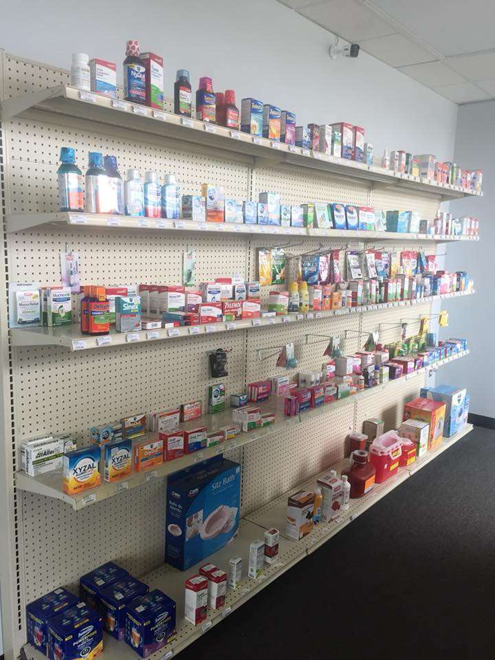 Ted Pharmacy | 24585 Stone Carver Dr #175, Aldie, VA 20105, USA | Phone: (571) 367-3914