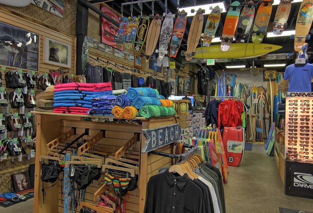 Surf N Paddle | 689 S Coast Hwy, Laguna Beach, CA 92651 | Phone: (949) 497-1423