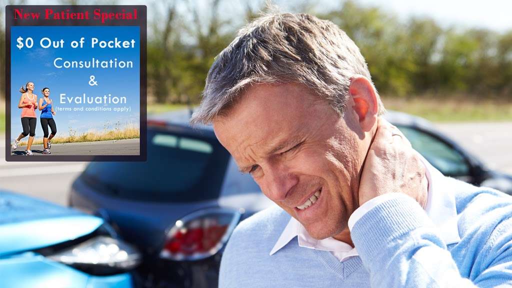 Lake County Auto Injury Chiropractic | 2450 Grass Lake Rd D, Lindenhurst, IL 60046, USA | Phone: (847) 603-2500