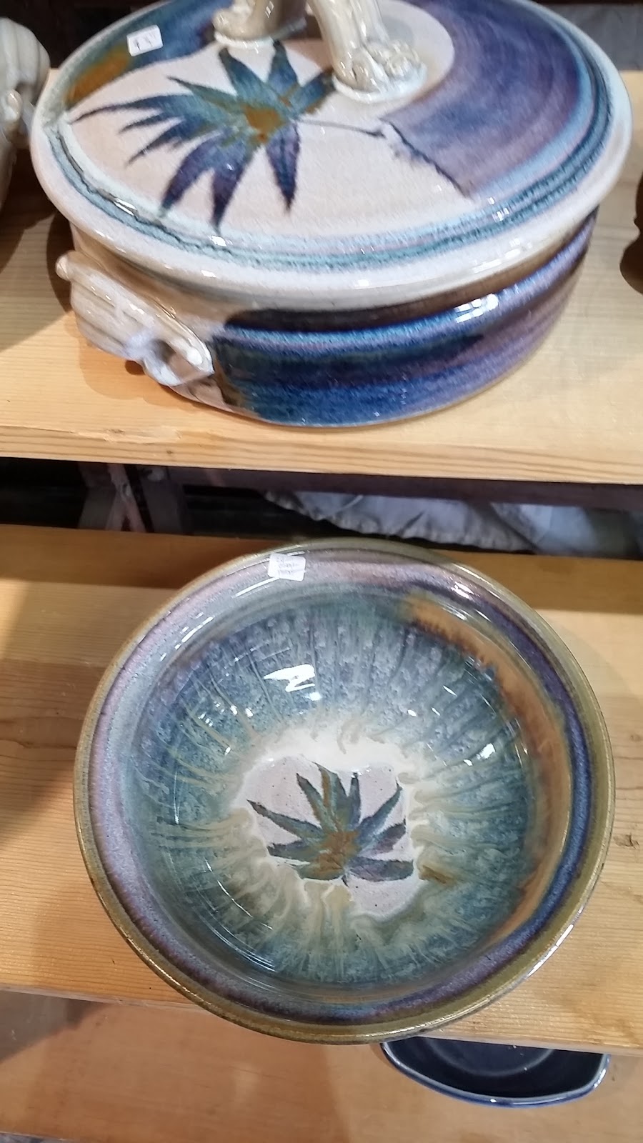 Pearsall Stoneware | 11820 E Louise Ave, Manteca, CA 95336, USA | Phone: (209) 825-7792