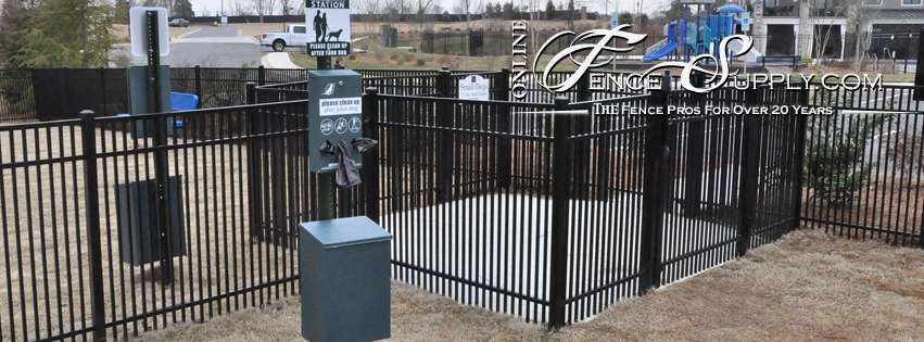 Online Fence Supply | 148 Flint Hill Rd, Fort Mill, SC 29715, USA | Phone: (980) 355-2749