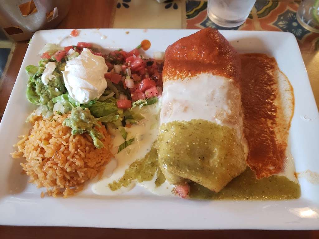 El Tequilas Authentic Mexican Restaurant | 1784 S Ridgewood Ave, South Daytona, FL 32119, USA | Phone: (386) 767-9512