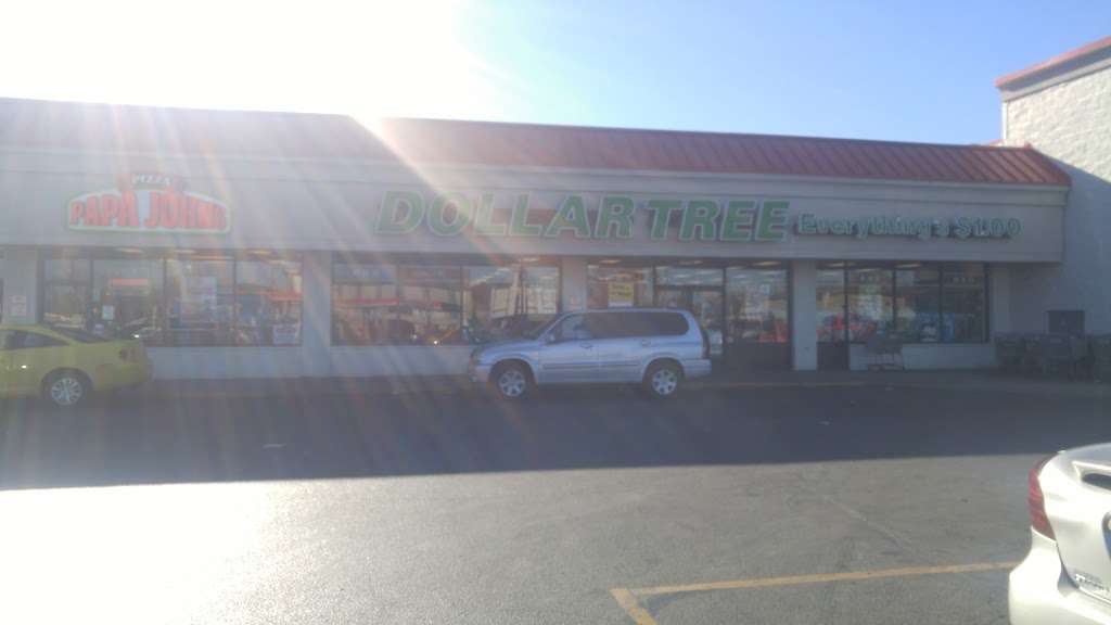 Dollar Tree | 5115 W Washington St, Indianapolis, IN 46241 | Phone: (317) 227-6955