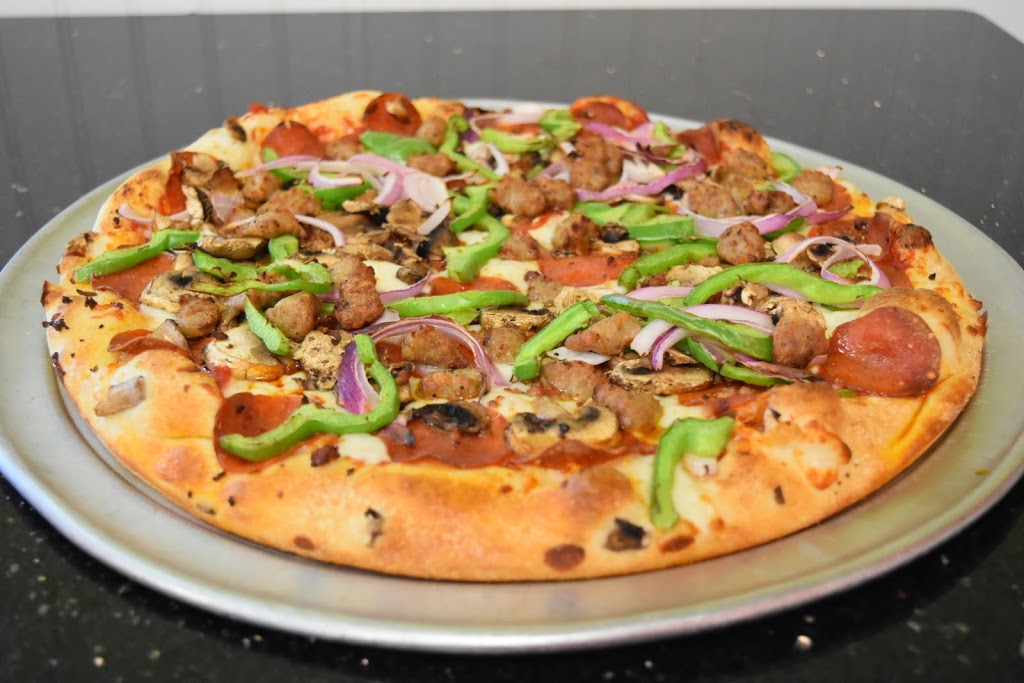 Cenarios Pizza of Cordelia | 364 Pittman Rd #1, Fairfield, CA 94534, USA | Phone: (707) 864-6400