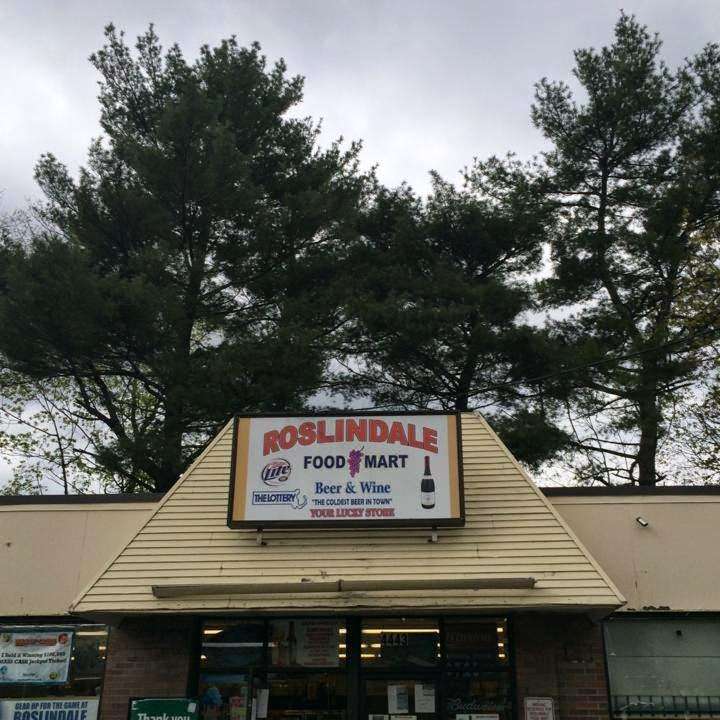 Roslindale Food Mart | 4443 Washington St, Roslindale, MA 02131 | Phone: (617) 325-4432