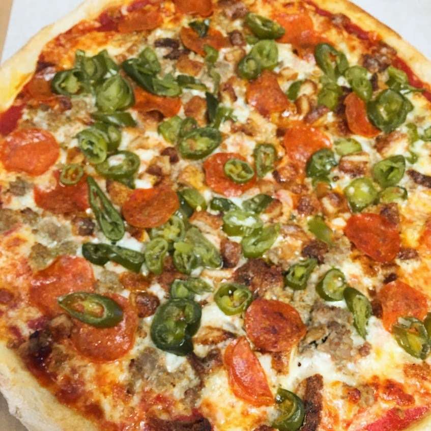 Badabing Pizza & Pasta | 28 County Rd 78, Middletown, NY 10940, USA | Phone: (845) 341-0000