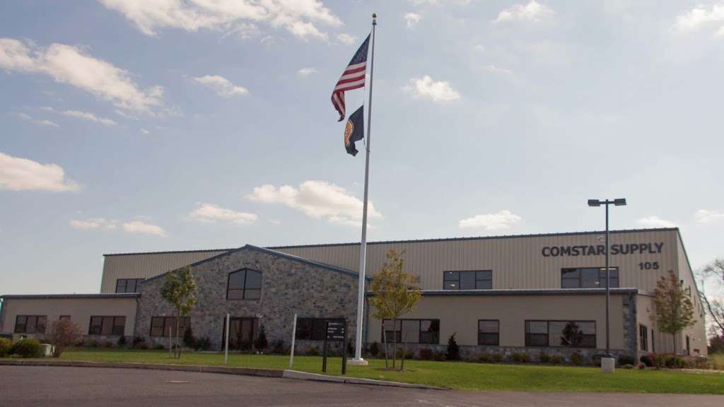 Comstar Supply, Inc. | 105 Kestrel Dr, Collegeville, PA 19426, USA | Phone: (610) 831-5020