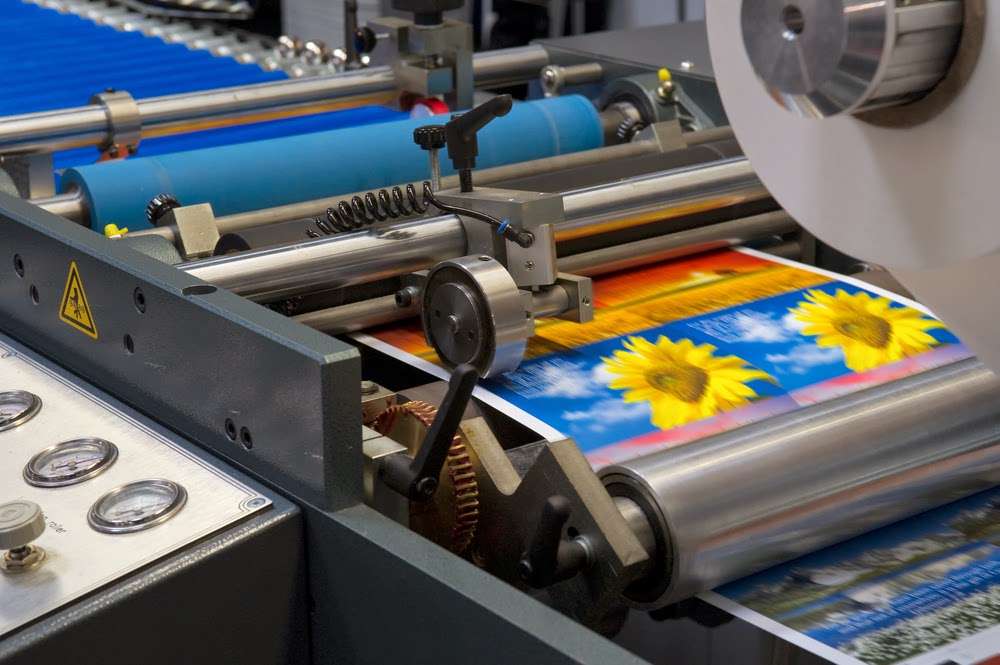 Allied Printing Inc | 7420 Westlake Terrace, Bethesda, MD 20817 | Phone: (301) 365-3767