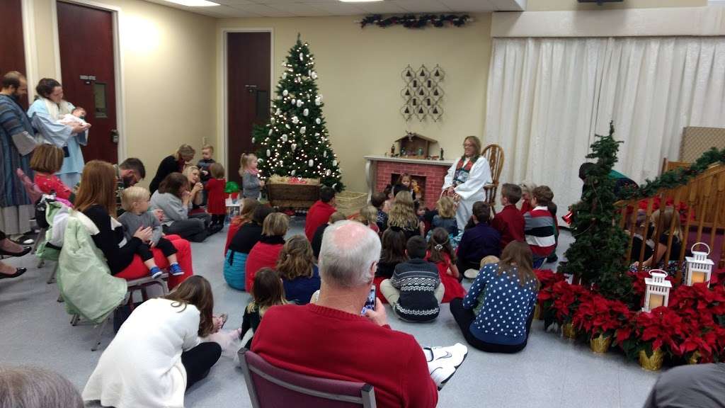 Aldersgate United Methodist Church | 15315 151st St, Olathe, KS 66062, USA | Phone: (913) 764-7560