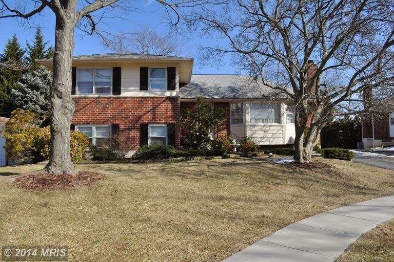 Remax American Dream Ed Haywood 9414 Belair Rd, Nottingham, MD 21236